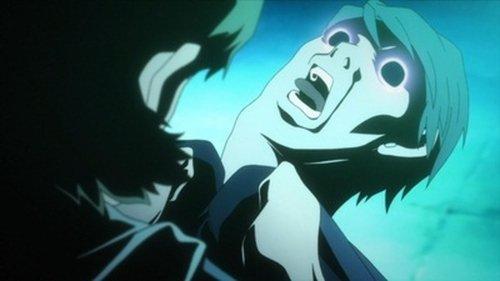 Supernatural: The Anime Series Season 1 Episode 7 - Temptation of the Demon