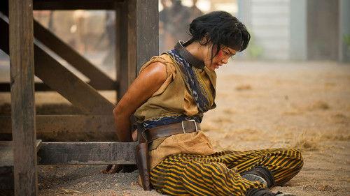 Grisse Season 1 Episode 7 - Episode 7