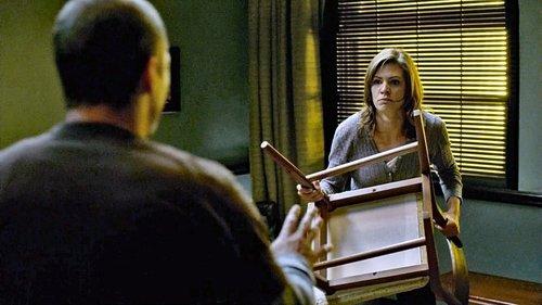 Persons Unknown Season 1 Episode 1 - Pilot