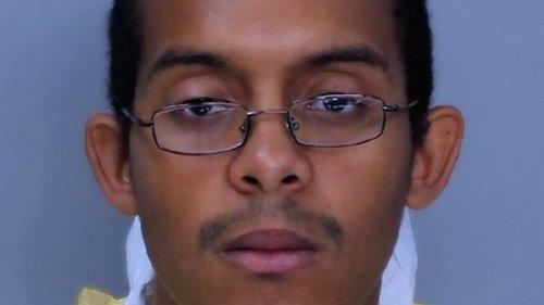 Signs of a Psychopath Season 1 Episode 1 - Chase Me