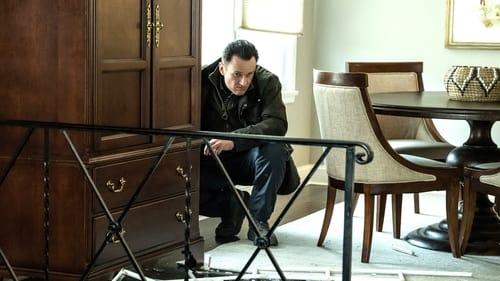 undefined Season 2 Episode 10 - Spiderwebs