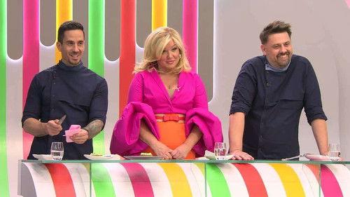 Mestercukrász Season 1 Episode 1 - Pilot