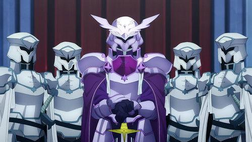 Sword Art Online Season 3 Episode 15 - The Relentless Knight