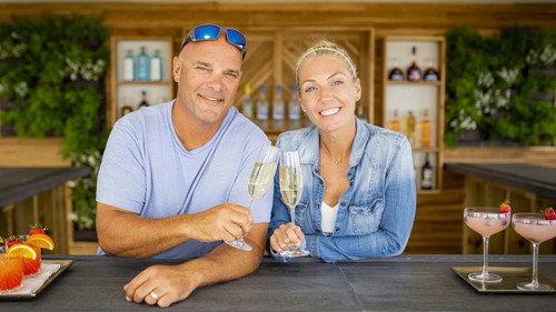 Island of Bryan Season 1 Episode 13 - Almost Paradise