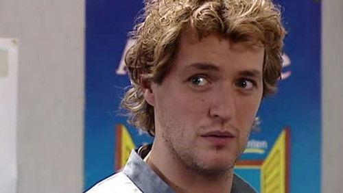 Spoed Season 8 Episode 9 - Straatracen