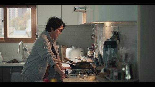 Recipe for Farewell Season 1 Episode 6 - Separate Tangsuyuk