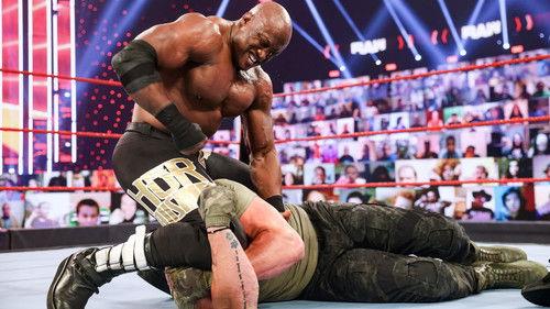 Raw Season 29 Episode 8 - February 22, 2021