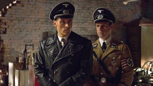 The Man in the High Castle Season 1 Episode 1 - The New World