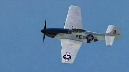 Dogfights Season 2 Episode 11 - P-51 Mustang