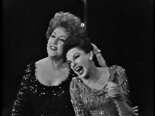The Judy Garland Show Season 1 Episode 16 - Episode #16
