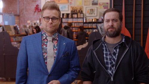 Adam Ruins Everything Season 3 Episode 9 - Adam Ruins Music