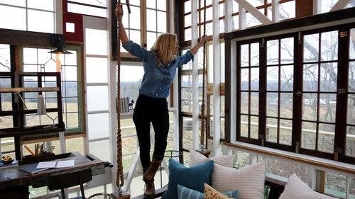 Treehouse Masters Season 8 Episode 4 - Glasshouse Treehouse