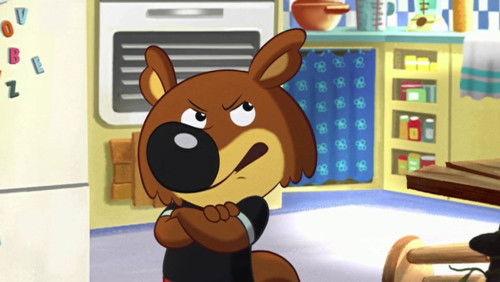 Mini Wolf Season 1 Episode 9 - It's not fair