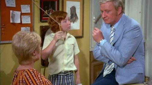 The Partridge Family Season 2 Episode 12 - Guess Who's Coming to Drive?