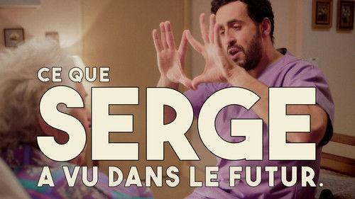 Serge le Mytho Season 1 Episode 7 - Episode 7