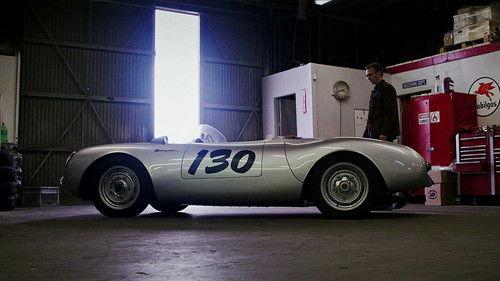 Auto/Biography Season 2 Episode 2 - Cursed Cars