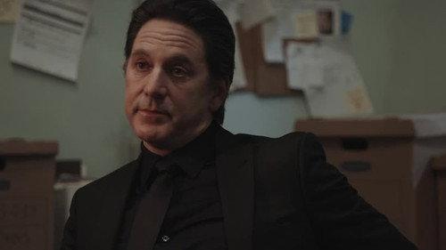 Big Dogs Season 1 Episode 8 - Into the Blurring Dead