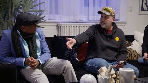 The Real World Homecoming Season 1 Episode 4 - Starting Over