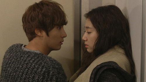 Flower Boy Next Door Season 1 Episode 10 - If You Want to Know the Enemy, Don't Look With Your Eyes, But With Hers!