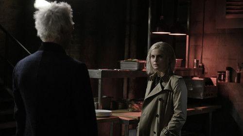 iZombie Season 5 Episode 10 - Night and the Zombie City