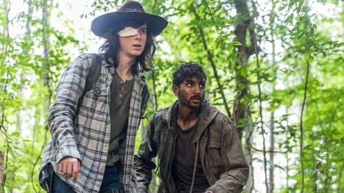 The Walking Dead Season 8 Episode 6 - The King, the Widow, and Rick