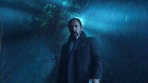 Who Killed Sara? Season 2 Episode 3 - Collapse