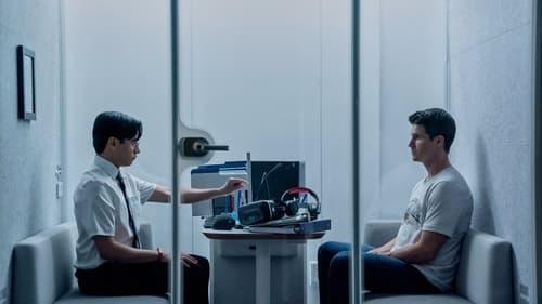 Upload Season 3 Episode 3 - CyberDiscountDay