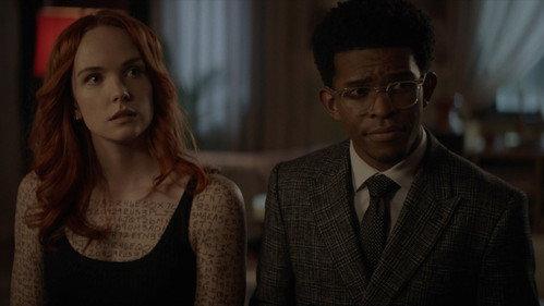 undefined Season 2 Episode 13 - I'll Give You a Clue
