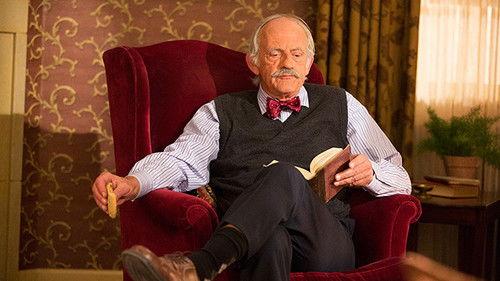 Granite Flats Season 3 Episode 2 - The Converging Objects of the Universe Perpetually Flow