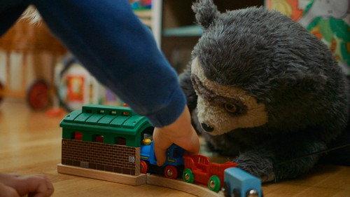 Bo Bear Season 1 Episode 2 - Episode 2