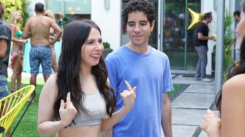 undefined Season 1 Episode 1 - Pilot