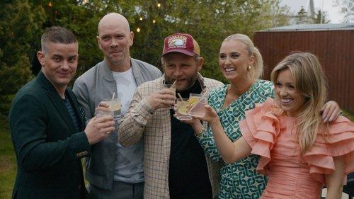 No Laughing Allowed Season 1 Episode 1 - Episode 1