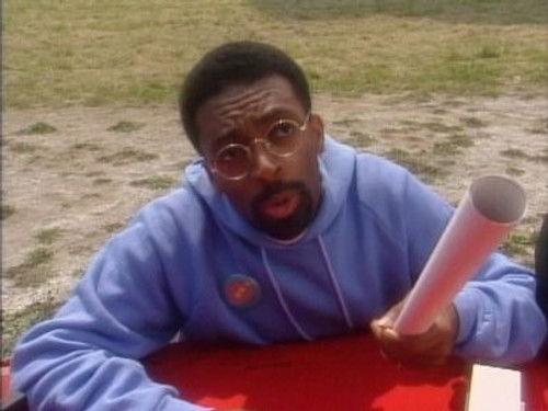 Ghostwriter Season 1 Episode 14 - Into the Comics (1)