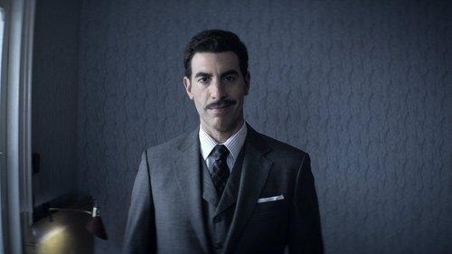 The Spy Season 1 Episode 1 - The Immigrant