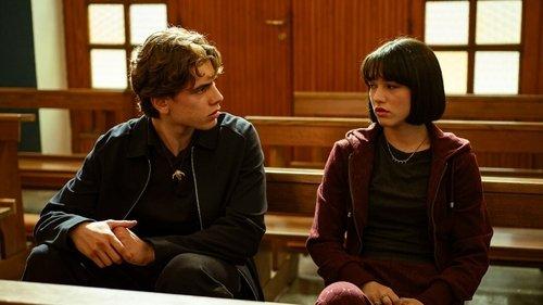 The Sea Beyond Season 5 Episode 12 - Episode 12