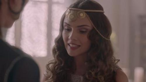 Maria Magdalena Season 1 Episode 17 - Episode 17