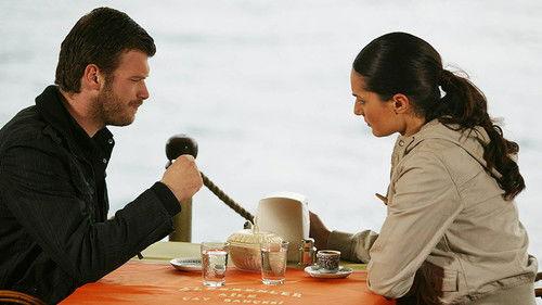 Menekse and Halil Season 1 Episode 34 - Episode 34