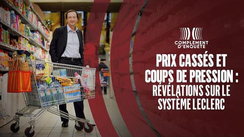 Complément d'enquête Season 23 Episode 19 - Episode 19