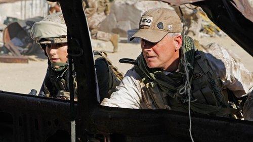 NCIS Season 9 Episode 9 - Engaged (2)