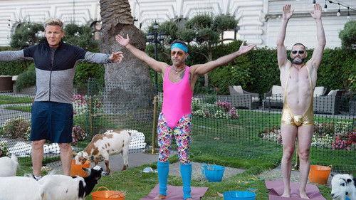 Gordon, Gino and Fred's Road Trip Season 2 Episode 3 - Summer of Love