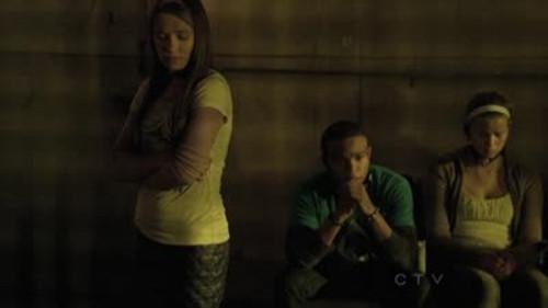 Criminal Minds Season 8 Episode 8 - The Wheels on the Bus...