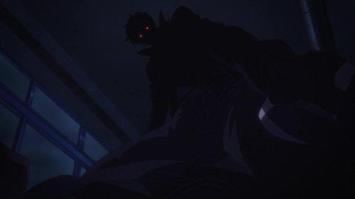 undefined Season 1 Episode 11 - Ouroboros