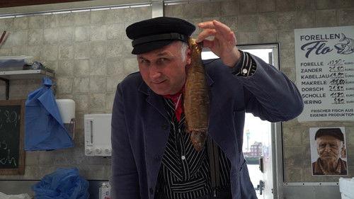 Großstadtrevier Season 33 Episode 11 - Episode 11