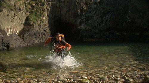 Man vs. Wild Season 3 Episode 3 - Ireland