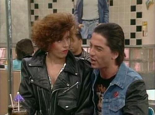 Charles in Charge Season 5 Episode 17 - All That Chaz