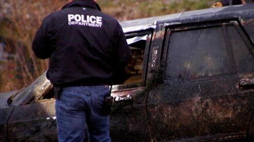 Interrogation Raw Season 1 Episode 1 - Lost in the Leaves