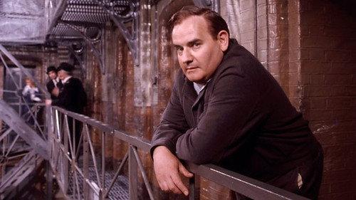 Porridge Season 2 Episode 2 - Heartbreak Hotel