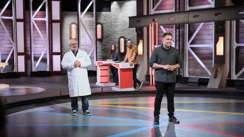 Génial! Season 12 Episode 2 - Episode 2