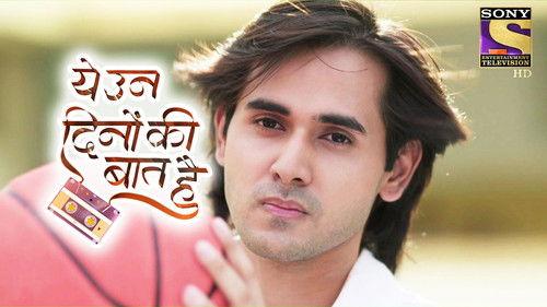 Yeh Un Dinon Ki Baat Hai Season 1 Episode 5 - Meet-Cute