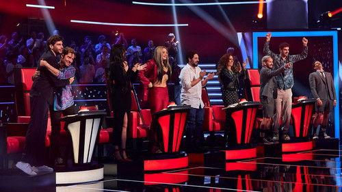 La voz kids Season 9 Episode 8 - Episode 8